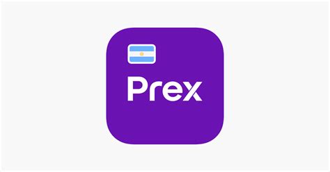 prex argentina.
